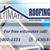 Ultimate Roofing