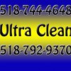 Ultra Clean Cleaning & Restoration