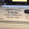 Umberto Scutti Masonry & General Contracting