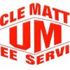 Uncle Matty's Tree Service