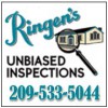 Ringen's Unbiased Inspections