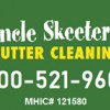 Uncle Skeeters Roofs & Gutters