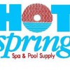 Hotspring Spa & Pool