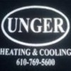 Unger Heating Cooling