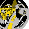 Union Cab Of Madison Cooperative