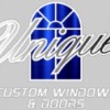 Unique Custom Windows & Doors