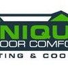 Unique Indoor Comfort Heating & Cooling
