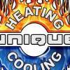 Unique Heating & Cooling
