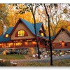 Unique Homes