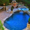 Unique Pools & Spas
