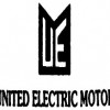 United Electric Motor
