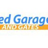 Roll Up Garage Door & Gate