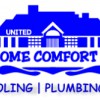 United Home Comfort