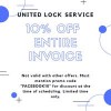 United Lock Service