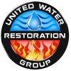 United Water Restoration Charlotte