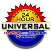 Universal Heating