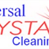 Universal Crystal Cleaning
