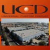 Universal Custom Display
