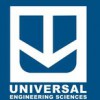 Universal Engineering Sciences