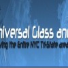 Universal Glass Door