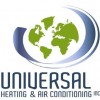 Universal Heating & Air Conditioning