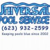 Universal Pool Service
