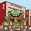 Inland Self Storage Management