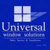 Universal Window Solutions