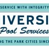 University Pool Services