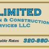 Unlimited Handyman & Construction Services