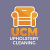 UCM Upholstery Cleaning