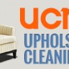 Upholstery Cleaning