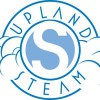 Upland Steam