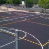 UpTowne Sealing & Striping