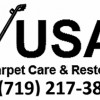 USA Carpet Care & Restoration