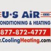 U. S. Air Conditioning & Heating