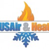 USAir & Heat