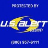 U. S. Alert Security