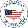 US American Concrete Mix