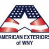 American Exteriors Of Wny