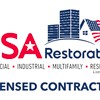 USA Restoration Pros
