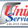 United Services DKI