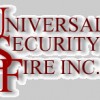 Universal Security & Fire
