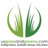 US Grass & Greens