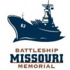 Battleship Missouri Memorial