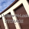U Stow N Lock Storage