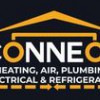 Connect Heating, Air, Plumbing, Electrical & Refrigeration