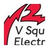 V Squared Electric