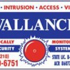 Vallance Security Systems
