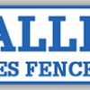 Valley Cities Fence